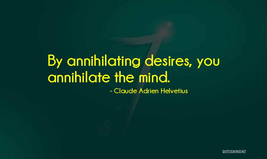 Adrien Helvetius Quotes By Claude Adrien Helvetius Adrien Helvetius Quotes By Claude Adrien Helvetius