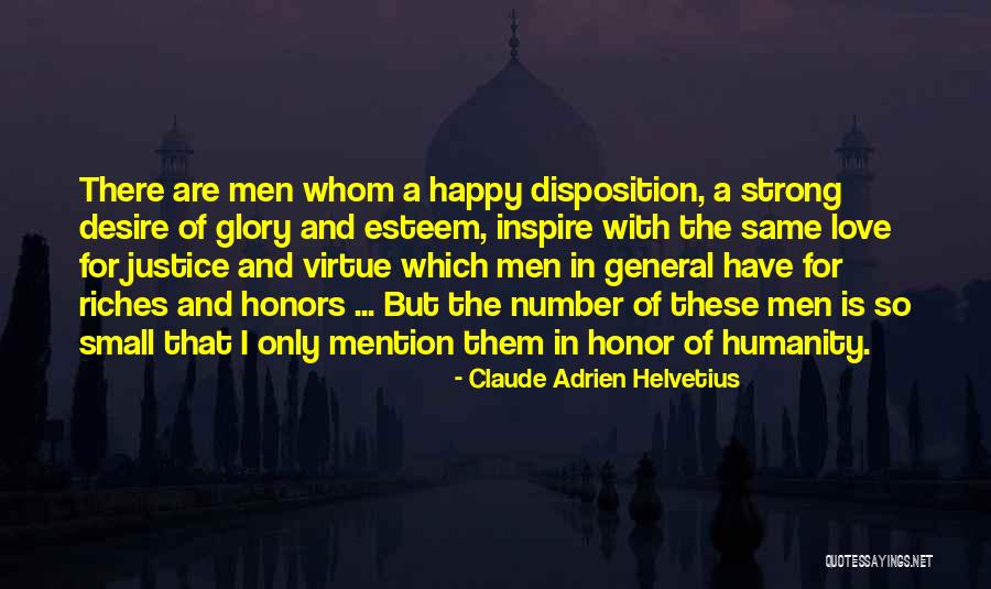 Adrien Helvetius Quotes By Claude Adrien Helvetius Adrien Helvetius Quotes By Claude Adrien Helvetius