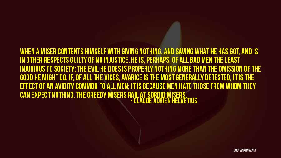 Adrien Helvetius Quotes By Claude Adrien Helvetius Adrien Helvetius Quotes By Claude Adrien Helvetius