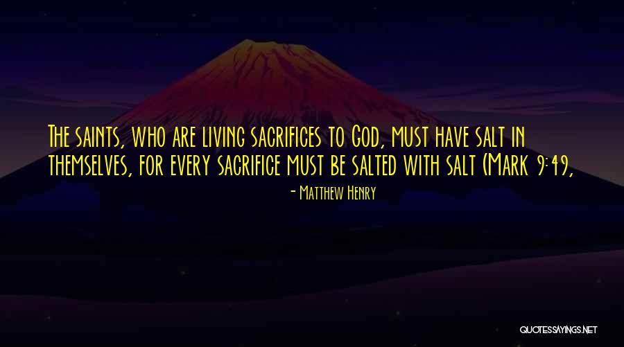 Adrien Helvetius Quotes By Matthew Henry Adrien Helvetius Quotes By Matthew Henry