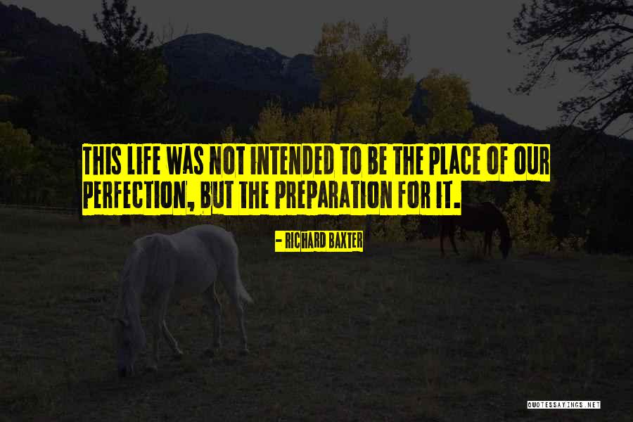 Adrienna Gaetano Quotes By Richard Baxter Adrienna Gaetano Quotes By Richard Baxter