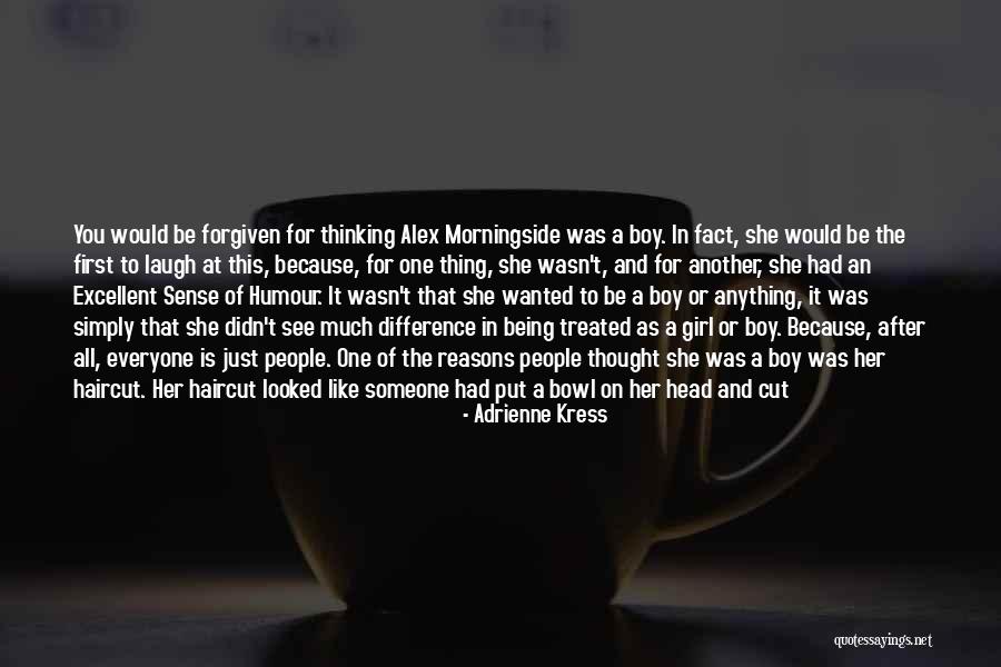 Adrienne Kress Quotes 212573 Adrienne Kress Quotes 212573