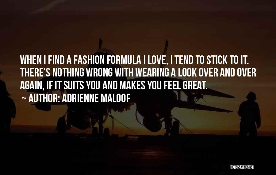 Adrienne Maloof Quotes 444553
