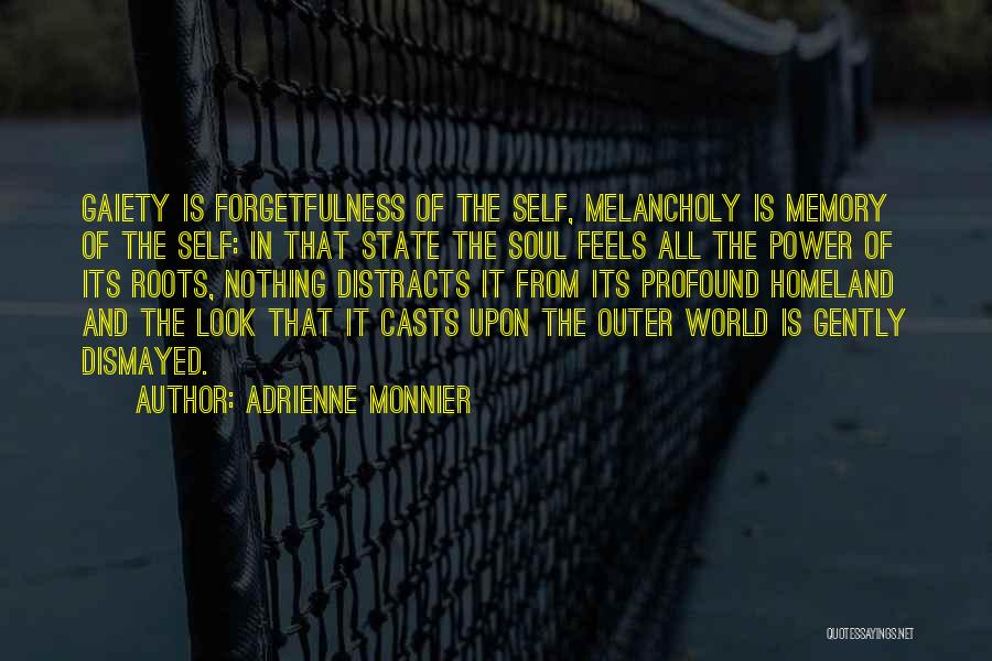 Adrienne Monnier Quotes 2039264