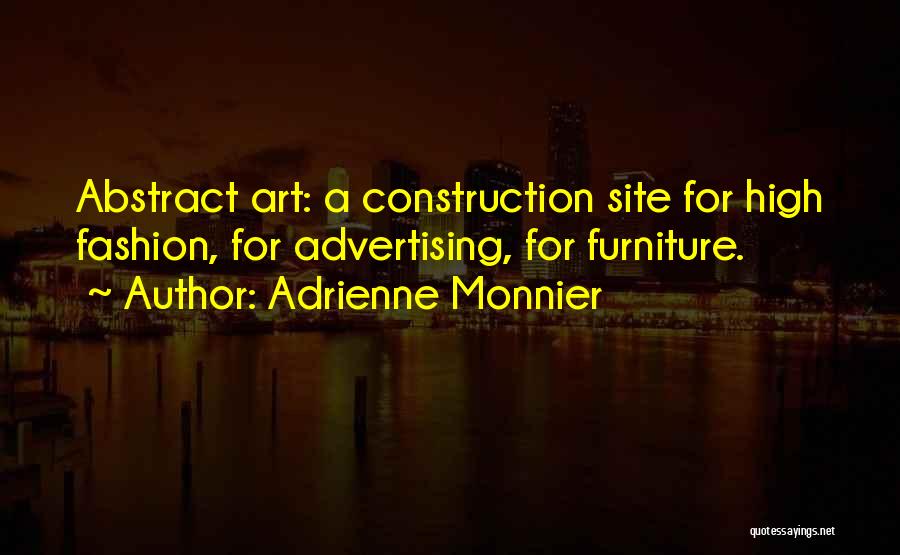 Adrienne Monnier Quotes 451994