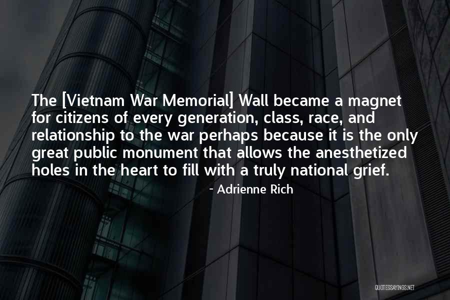Adrienne Rich Grief Quotes By Adrienne Rich Adrienne Rich Grief Quotes By Adrienne Rich