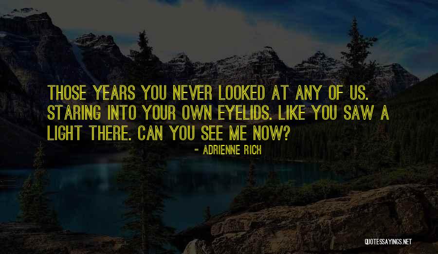 Adrienne Rich Quotes 1112173