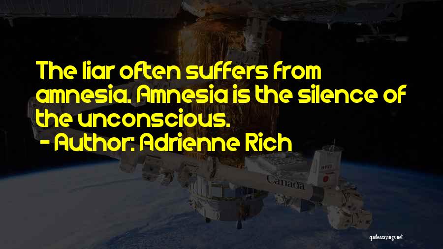 Adrienne Rich Quotes 1165715