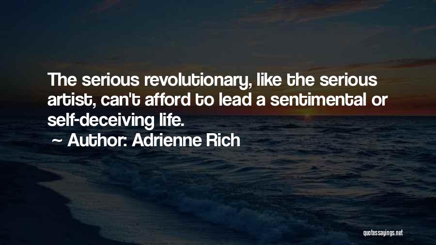 Adrienne Rich Quotes 1464876