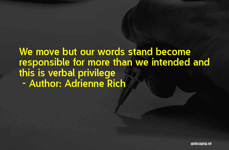 Adrienne Rich Quotes 1582729