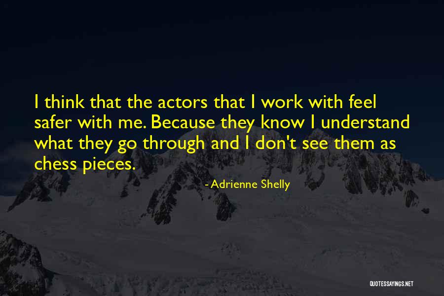 Adrienne Shelly Quotes 478183