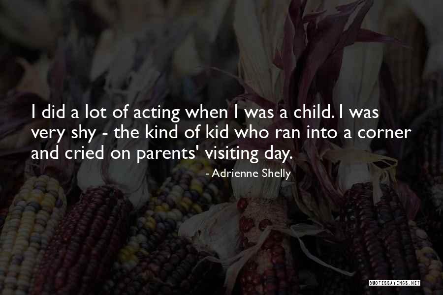 Adrienne Shelly Quotes 735282