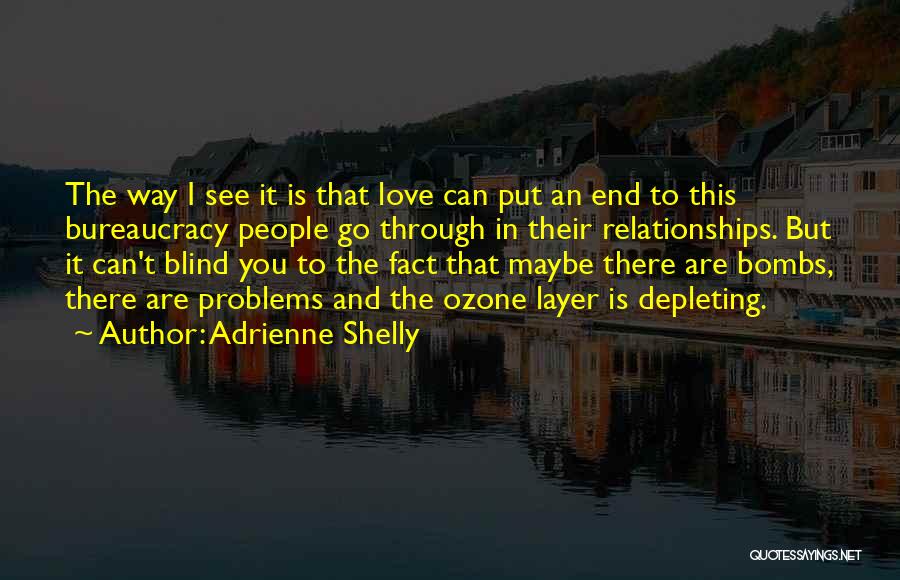 Adrienne Shelly Quotes 920041