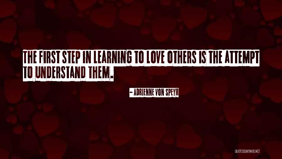 Adrienne Von Speyr Quotes 1852808 Adrienne Von Speyr Quotes 1852808