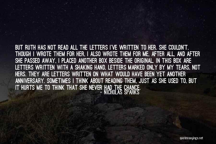Adrijana Miksa Quotes By Nicholas Sparks Adrijana Miksa Quotes By Nicholas Sparks