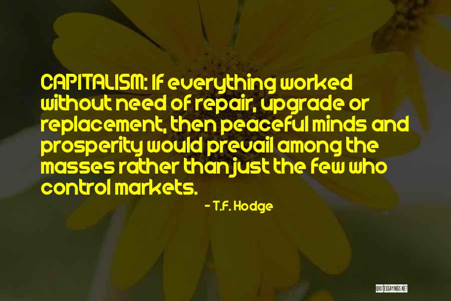 Adrijana Miksa Quotes By T.F. Hodge Adrijana Miksa Quotes By T.F. Hodge