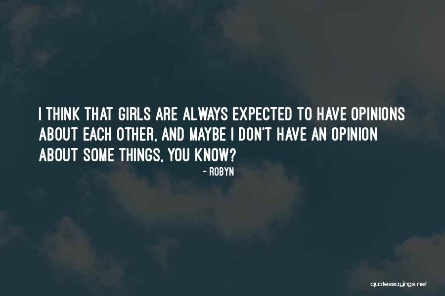 Adrikins Quotes By Robyn Adrikins Quotes By Robyn