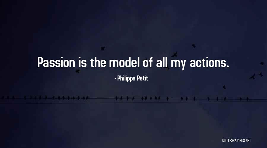 Adrimisin Quotes By Philippe Petit Adrimisin Quotes By Philippe Petit