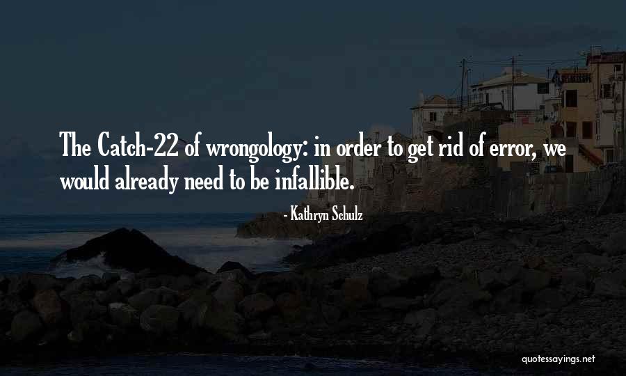 Adrina Beach Quotes By Kathryn Schulz Adrina Beach Quotes By Kathryn Schulz