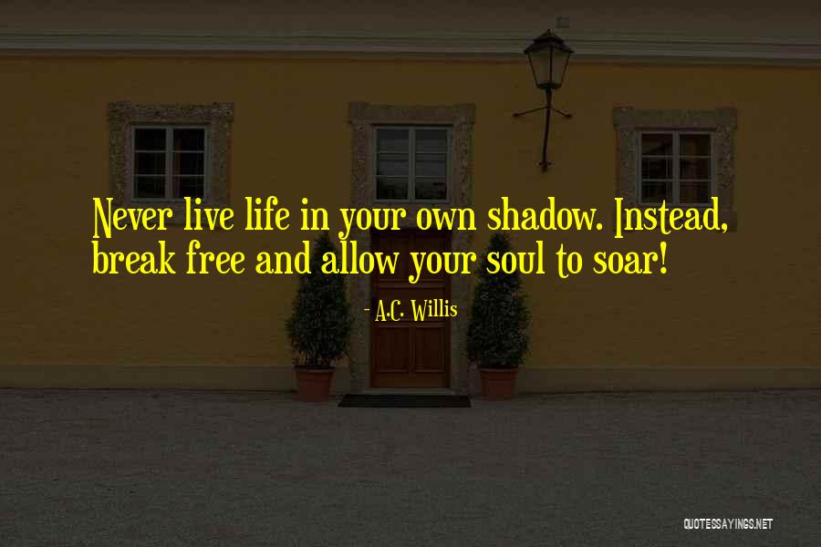 Adrina Hotel Quotes By A.C. Willis Adrina Hotel Quotes By A.C. Willis