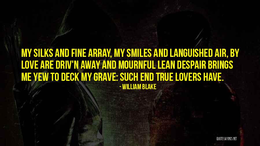 Adrineh Dadian Quotes By William Blake Adrineh Dadian Quotes By William Blake