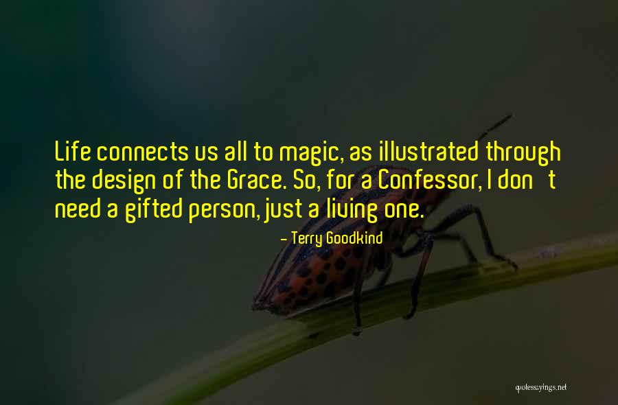 Adrineh Karapetian Quotes By Terry Goodkind Adrineh Karapetian Quotes By Terry Goodkind