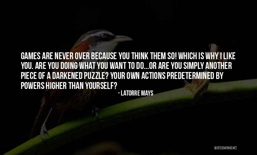 Adrion Libraria Quotes By LaTorre Mays Adrion Libraria Quotes By LaTorre Mays