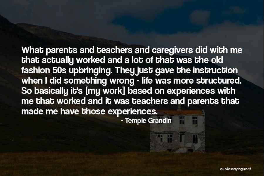 Adrionltd Quotes By Temple Grandin Adrionltd Quotes By Temple Grandin