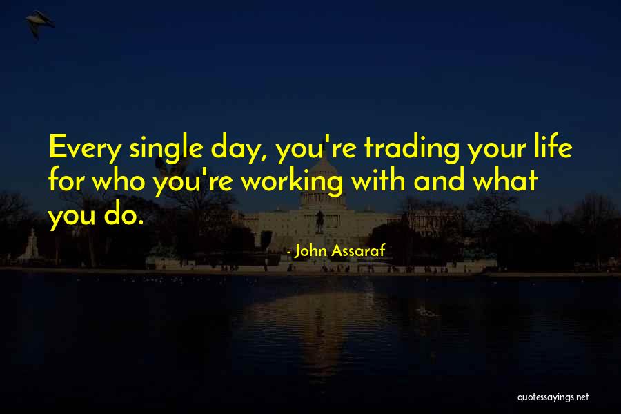 Adrisel Quotes By John Assaraf Adrisel Quotes By John Assaraf