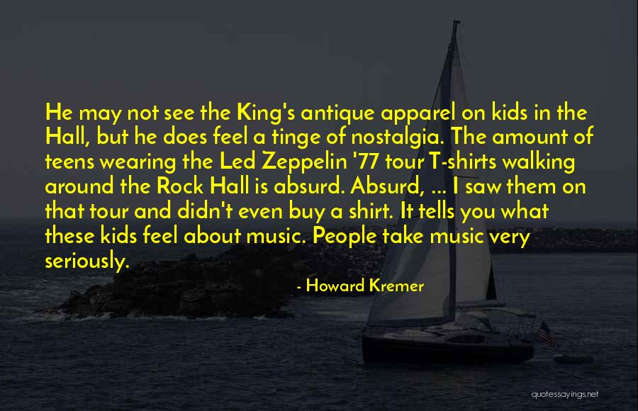 Adrisin Quotes By Howard Kremer Adrisin Quotes By Howard Kremer