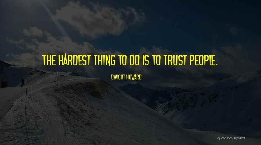 Adrita Lifestyle Quotes By Dwight Howard Adrita Lifestyle Quotes By Dwight Howard