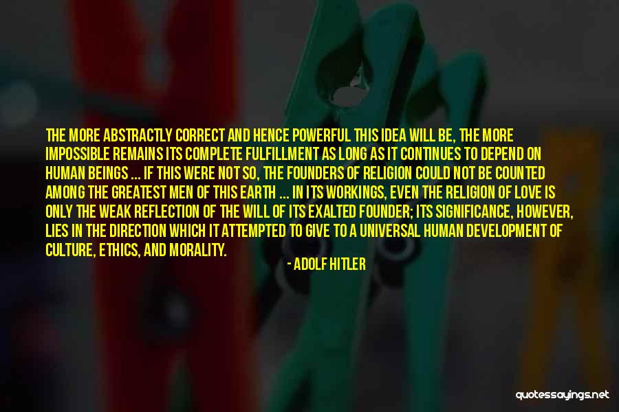 Adrita Quotes By Adolf Hitler Adrita Quotes By Adolf Hitler