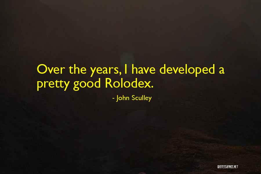 Adrius Au Augustus Quotes By John Sculley Adrius Au Augustus Quotes By John Sculley