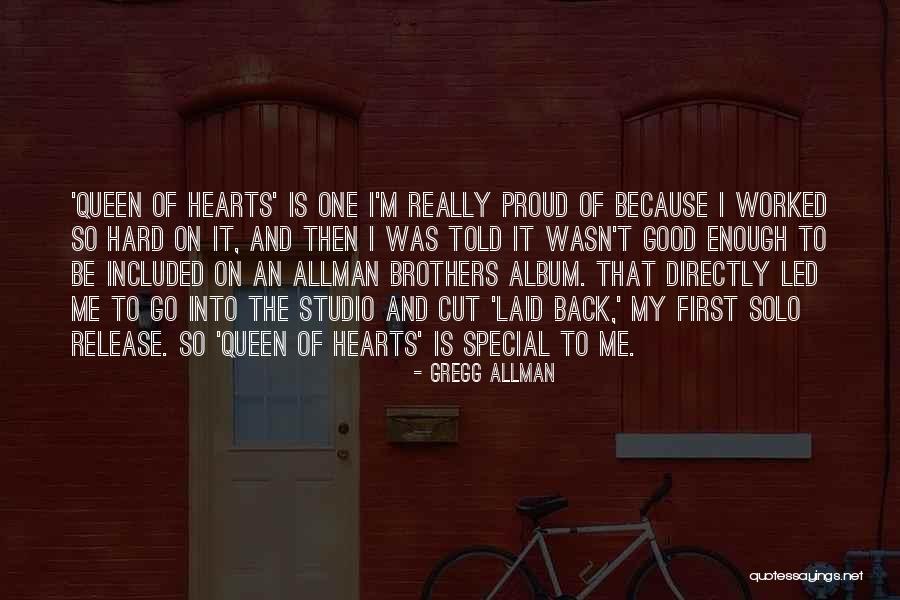 Adriyel Logo Quotes By Gregg Allman Adriyel Logo Quotes By Gregg Allman