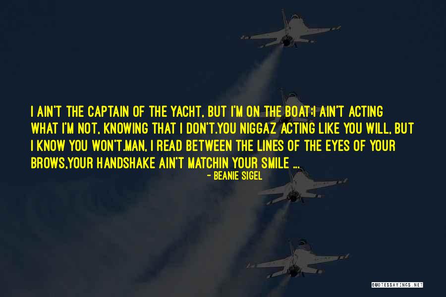 Adroit Theory Quotes By Beanie Sigel Adroit Theory Quotes By Beanie Sigel