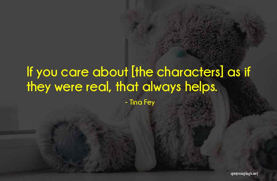 Adrok Group Quotes By Tina Fey