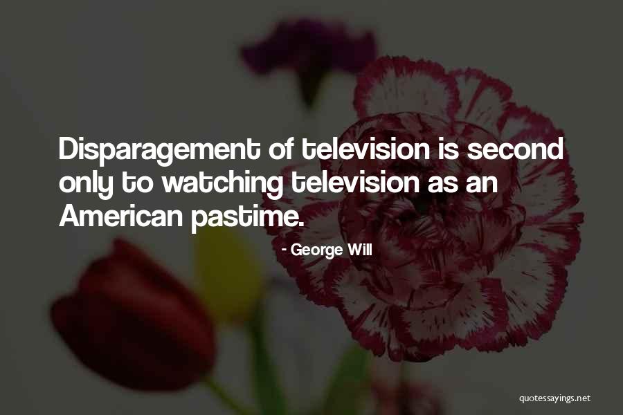 Adroka Quotes By George Will Adroka Quotes By George Will