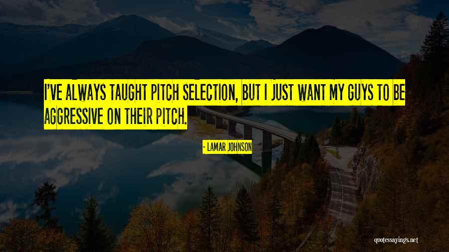 Adroka Quotes By Lamar Johnson Adroka Quotes By Lamar Johnson
