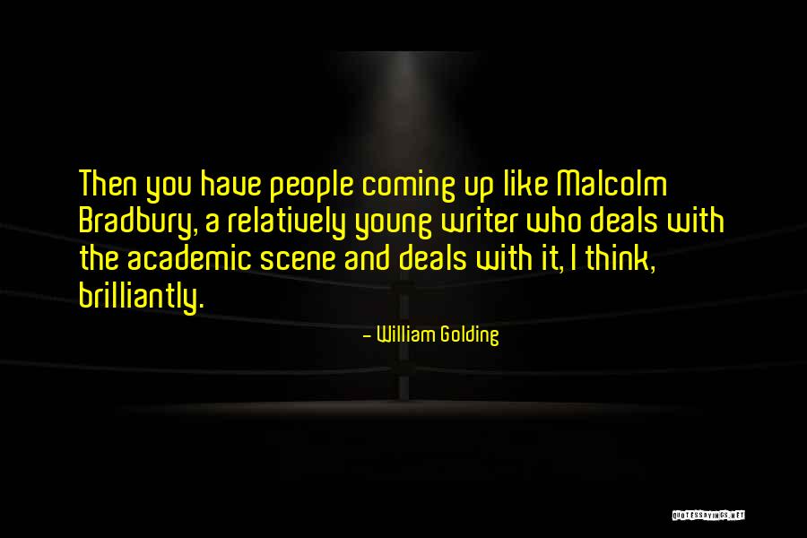 Adryan Quotes By William Golding Adryan Quotes By William Golding
