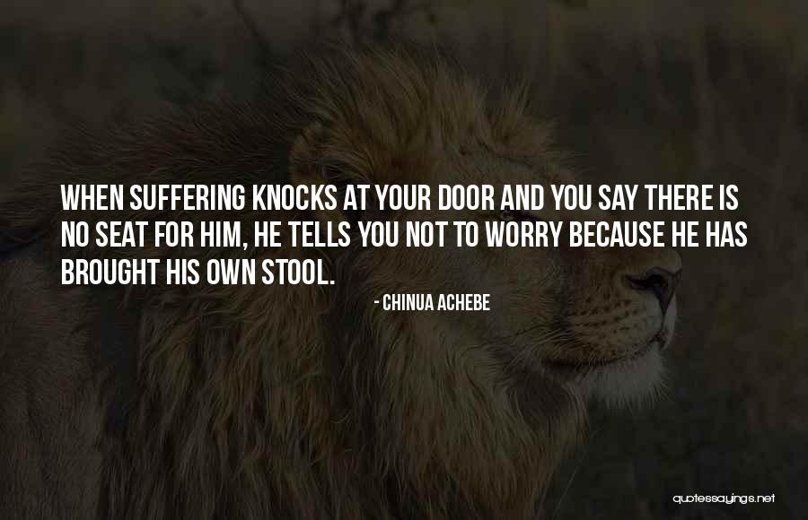 Adryenn Quotes By Chinua Achebe Adryenn Quotes By Chinua Achebe
