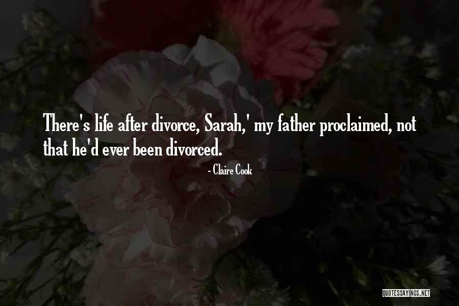 Ads Quotes By Claire Cook Ads Quotes By Claire Cook