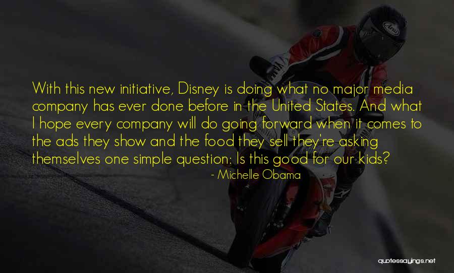 Ads Quotes By Michelle Obama Ads Quotes By Michelle Obama