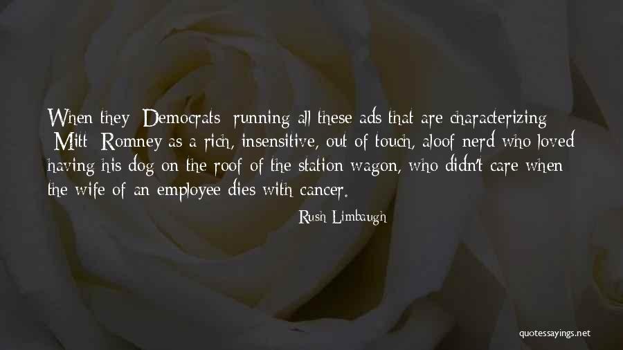 Ads Quotes By Rush Limbaugh Ads Quotes By Rush Limbaugh