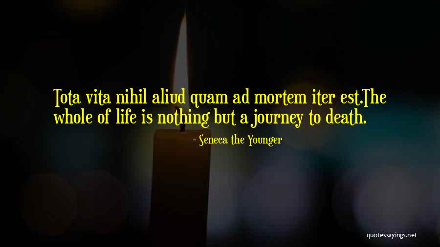 Ads Quotes By Seneca The Younger Ads Quotes By Seneca The Younger