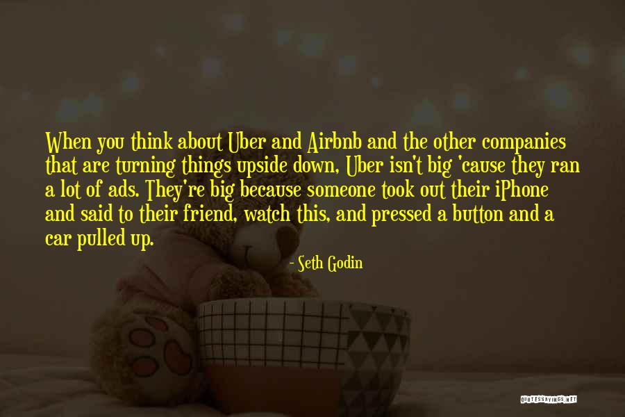 Ads Quotes By Seth Godin Ads Quotes By Seth Godin