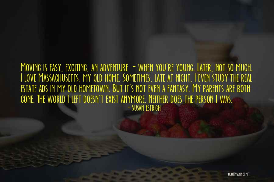 Ads Quotes By Susan Estrich Ads Quotes By Susan Estrich