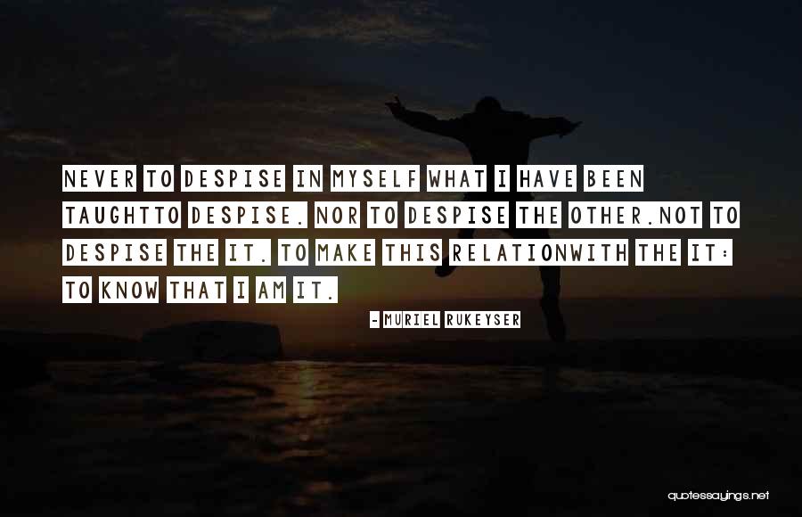 Adscrita Definicion Quotes By Muriel Rukeyser Adscrita Definicion Quotes By Muriel Rukeyser