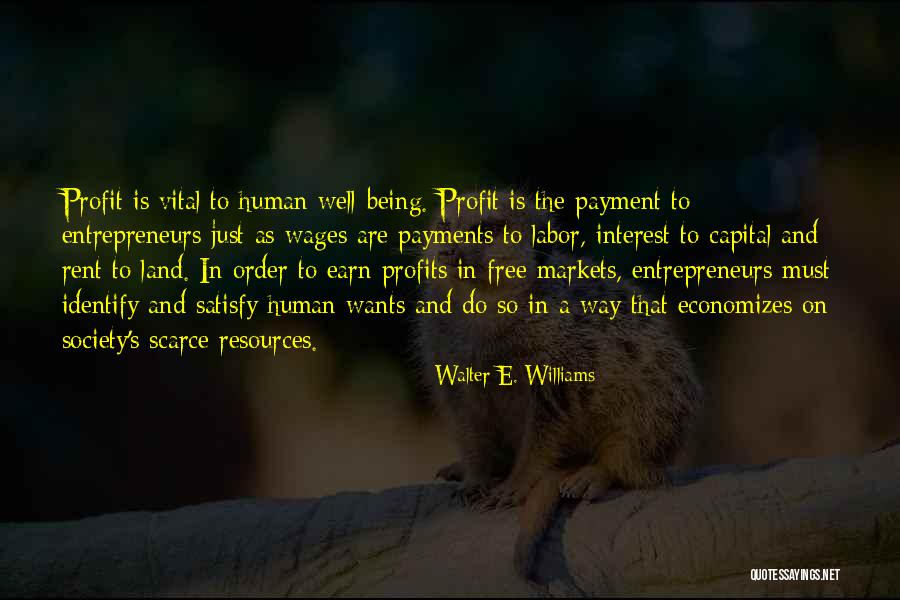 Adsidens Quotes By Walter E. Williams Adsidens Quotes By Walter E. Williams