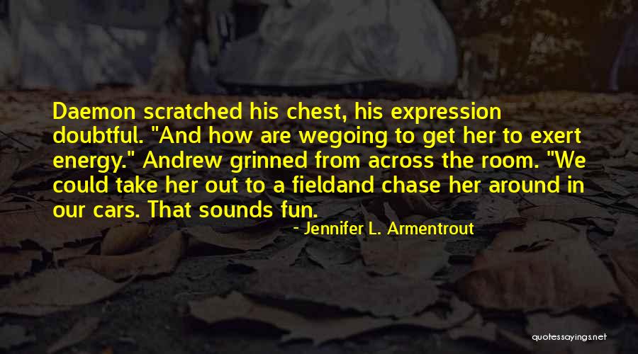 Adsmore Quotes By Jennifer L. Armentrout Adsmore Quotes By Jennifer L. Armentrout