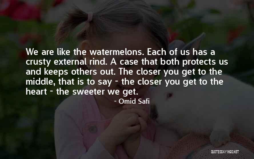 Adsom Quotes By Omid Safi Adsom Quotes By Omid Safi